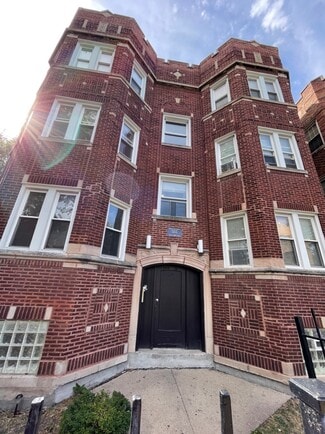 More details for South & West Side Portfolio - 157 units – Multifamily for Sale, Chicago, IL