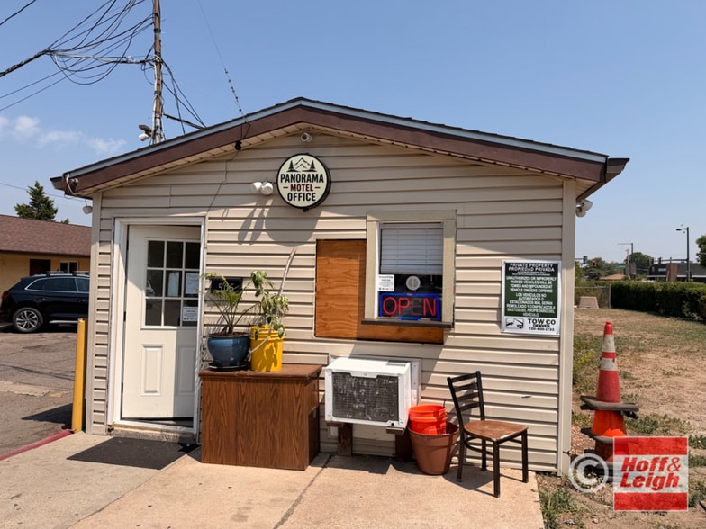 505 Sheridan Blvd, Lakewood, CO for sale - Building Photo - Image 3 of 18