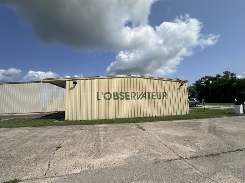 116 Newspaper Dr, La Place, LA à vendre - Photo du bâtiment - Image 2 de 14