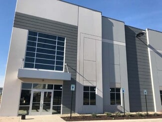 Plus de détails pour 642 Chaney Ave, Greenwood, IN - Industriel à louer