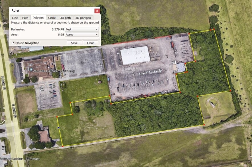 8190 Main Street St, Baytown, TX for sale - Building Photo - Image 2 of 2