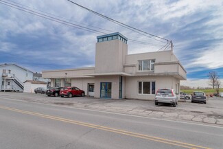 More details for 28 St De L'église N, Lacolle, QC - Office for Lease