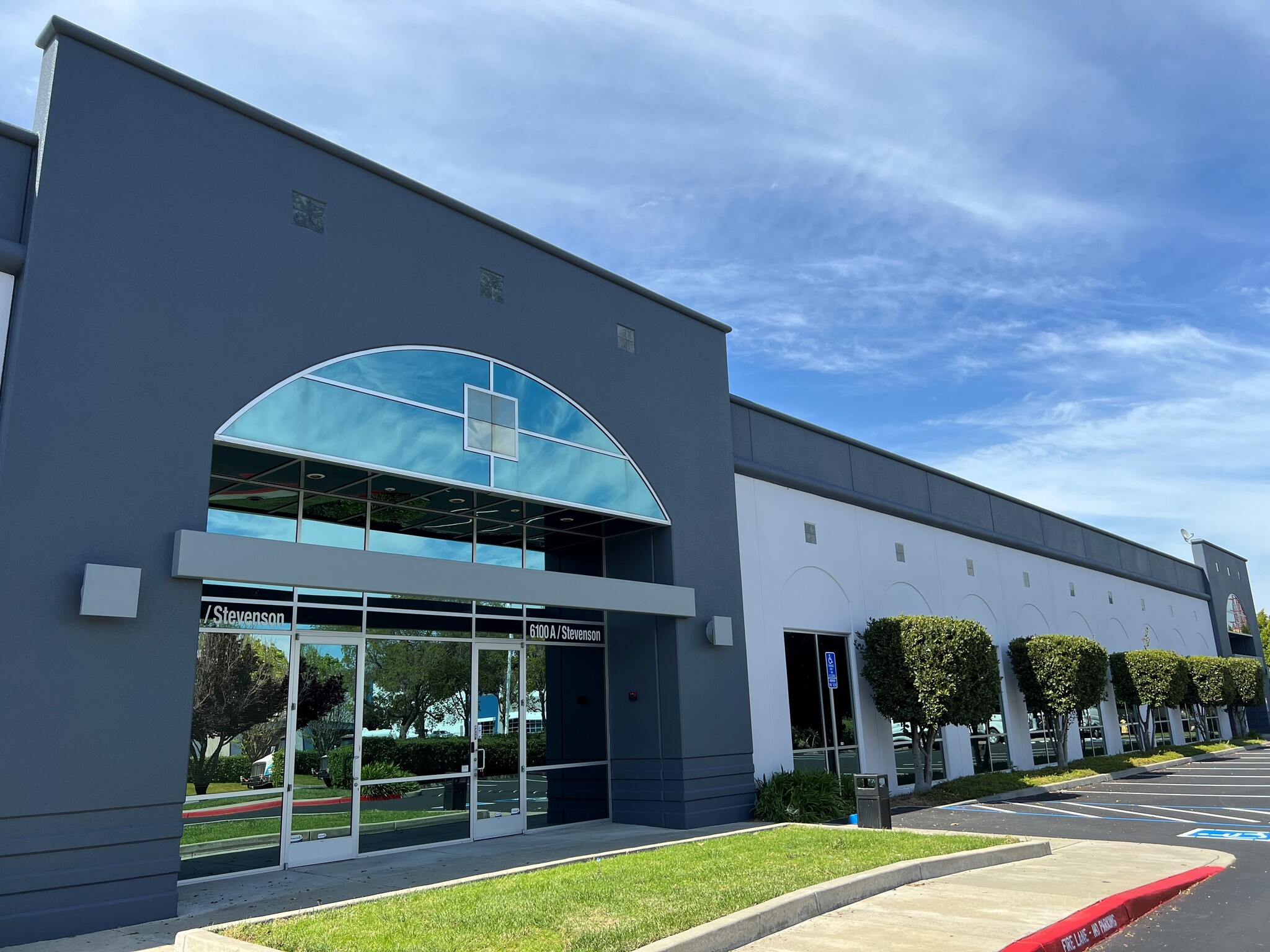 40971-40983 Encyclopedia Cir, Fremont, CA for lease Building Photo- Image 1 of 10