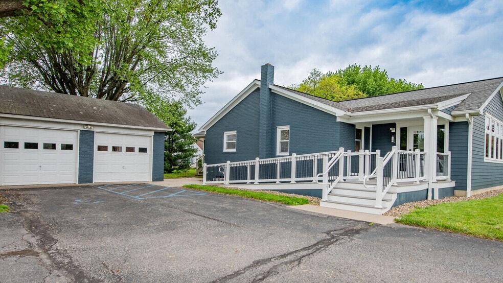 121 Jpm Rd, Lewisburg, PA for sale - Building Photo - Image 1 of 18