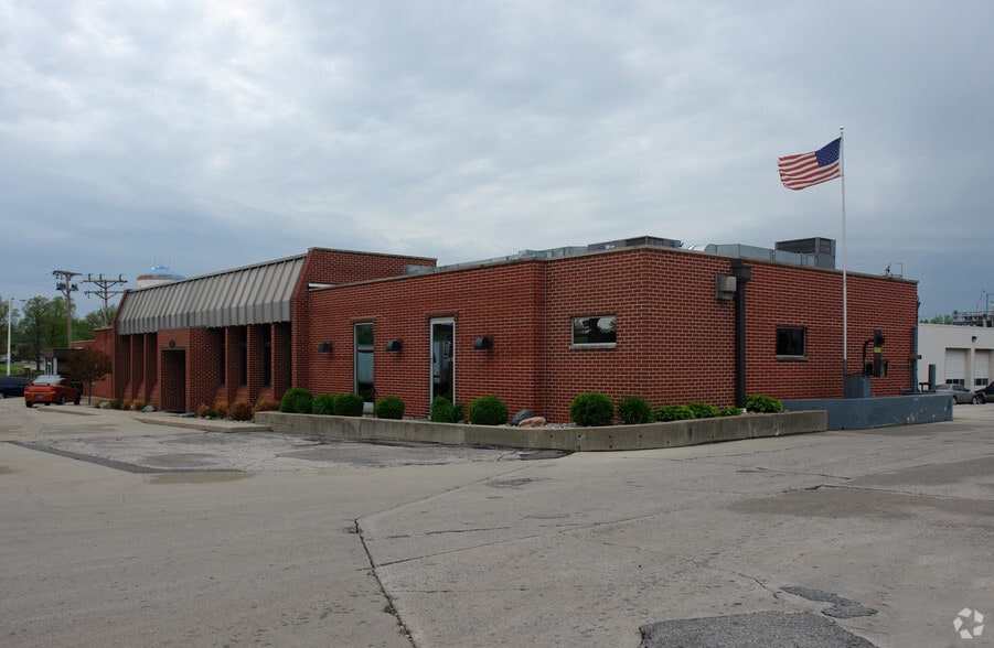 4133 New Haven Ave, Fort Wayne, IN for lease - Building Photo - Image 3 of 3