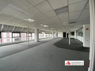 More details for Avenue De La Libération, Rouen - Office for Lease