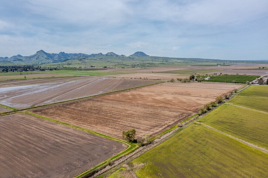 5633 Butte House Rd, Yuba City, CA à vendre - Aérien - Image 3 de 22