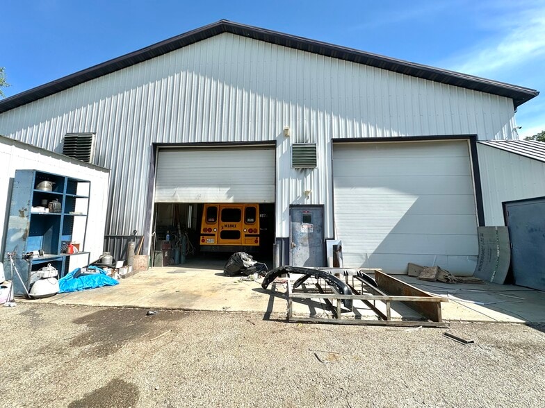451 Main St, Schererville, IN for sale - Building Photo - Image 2 of 10