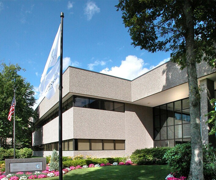 85 Swanson Rd, Boxborough, MA à louer - Photo du bâtiment - Image 1 de 5