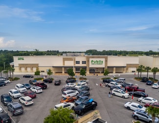 Plus de détails pour 2614 S McKenzie St, Foley, AL - Commerce de détail à vendre