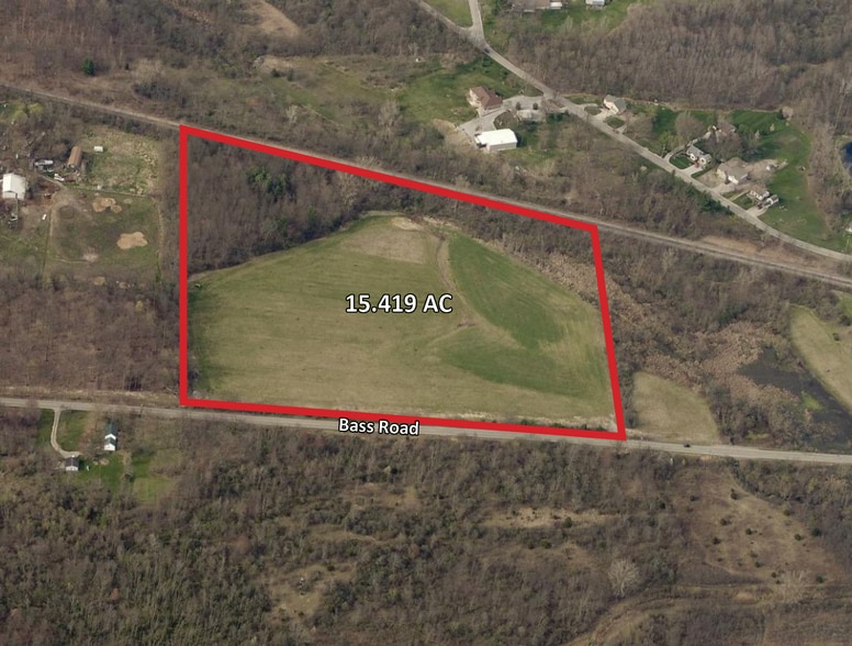 8306 Bass Rd, Fort Wayne, IN for sale - Primary Photo - Image 1 of 1