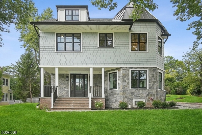 603 Springfield Ave, Summit, NJ for lease Primary Photo- Image 1 of 9