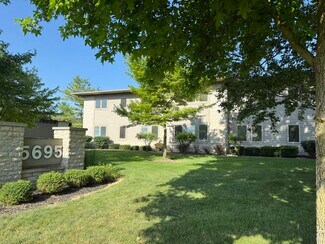 Plus de détails pour 5695 Avery Rd, Dublin, OH - Bureau à louer