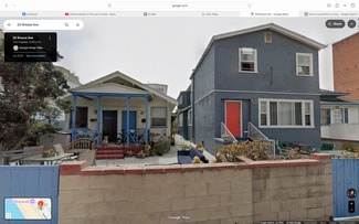 Plus de détails pour 20 Breeze Ave, Venice, CA - Multi-résidentiel à vendre