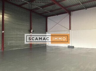 Plus de détails pour Industriel à louer