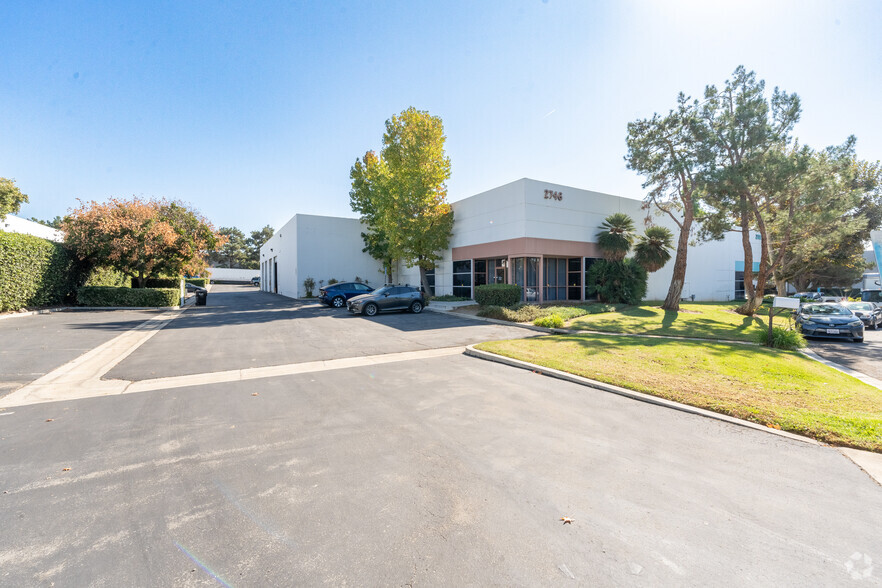 2746 Melbourne Ave, Pomona, CA for sale - Building Photo - Image 3 of 18