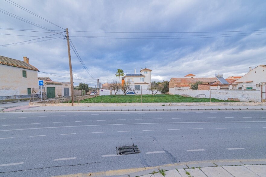 Camino Molinillo (Hi), 15, Las Gabias, Granada for sale - Building Photo - Image 2 of 16