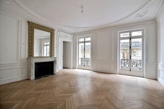 3 Rue De Magdebourg, Paris for lease Interior Photo- Image 1 of 8