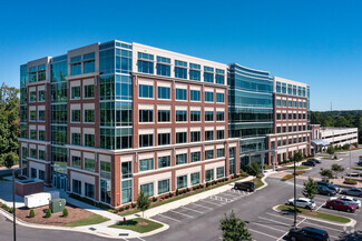 More details for 5440 Wade Park Blvd, Raleigh, NC - Office for Lease