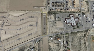 More details for 700 W Adamsville Rd, Florence, AZ - Land for Sale