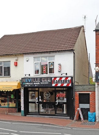 More details for 183 Halesowen Rd, Cradley Heath - Retail for Sale