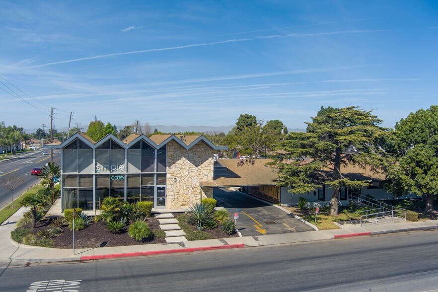1414 S Miller St, Santa Maria, CA à vendre - Photo du bâtiment - Image 3 de 10