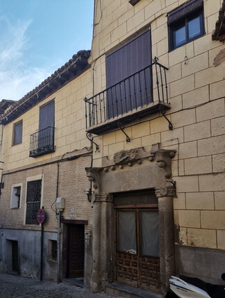 More details for Calle Sacramento, 6, Toledo - Multifamily for Sale