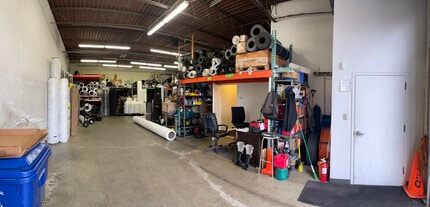 305 Knickerbocker Ave, Bohemia, NY for lease Interior Photo- Image 2 of 8