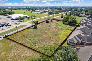 Plus de détails pour 3606 Preston Avenue, Pasadena, TX - Terrain à vendre