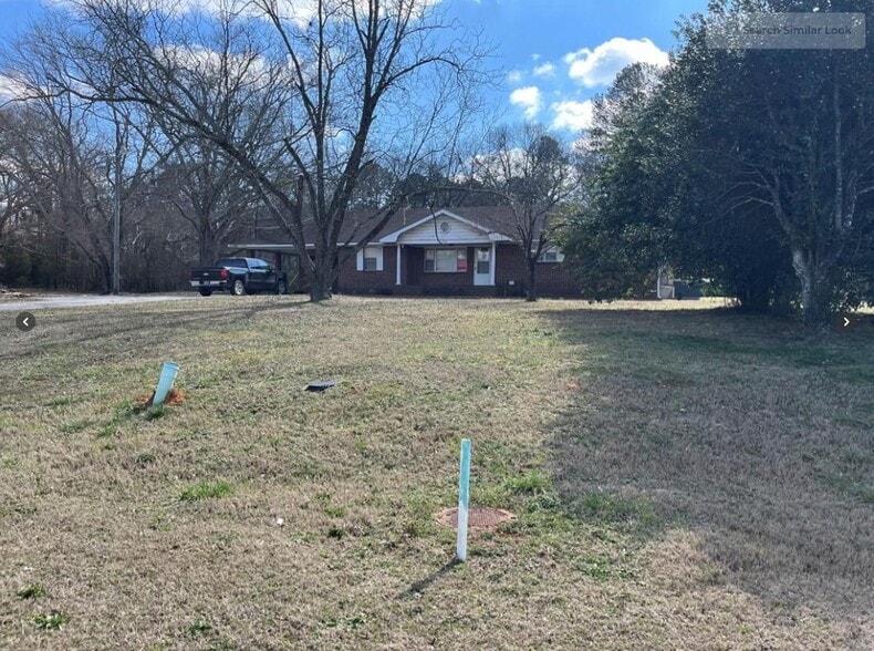 5542 Highway 20 SE, Cartersville, GA for sale - Building Photo - Image 2 of 8