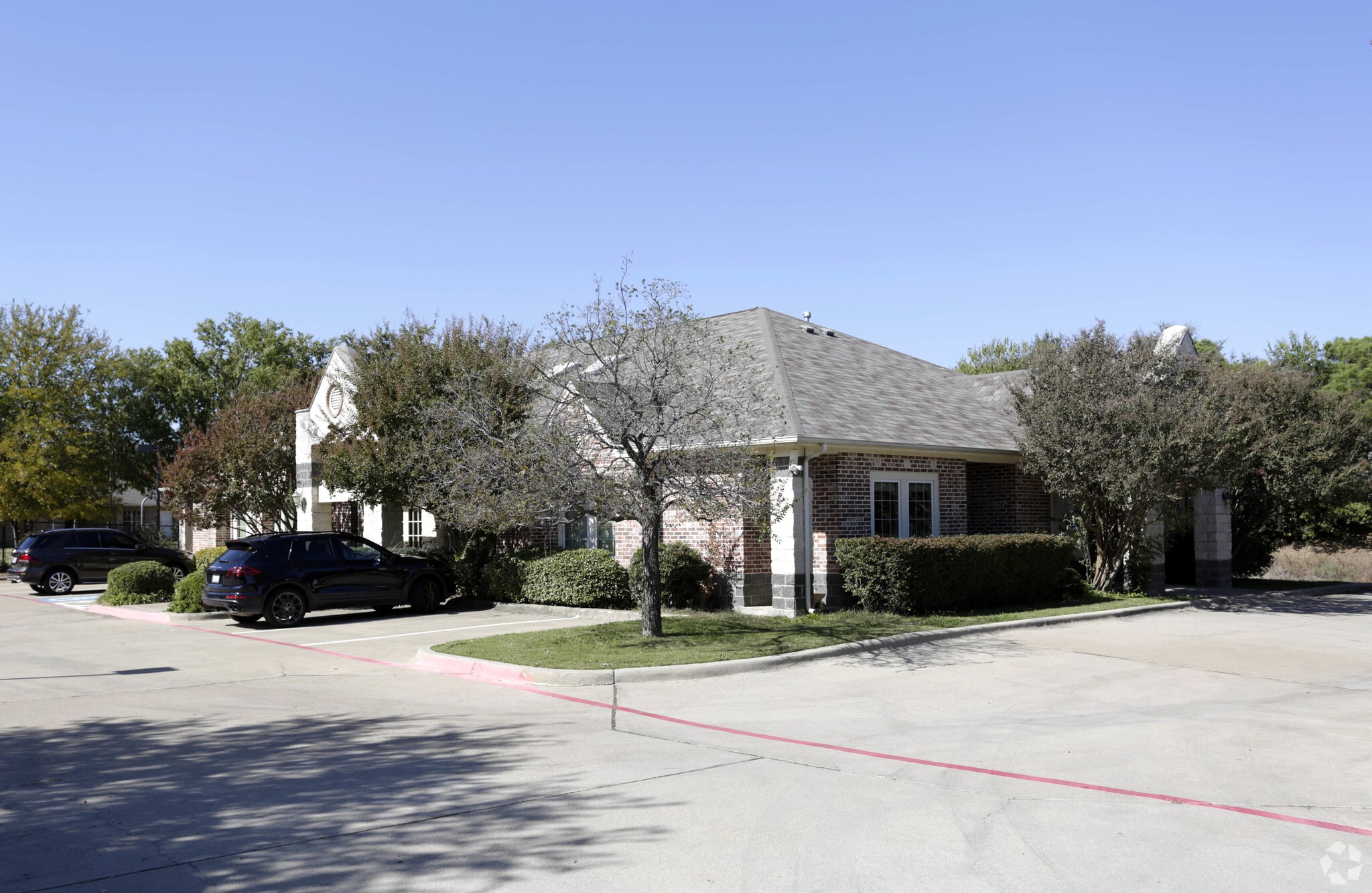 1500 Corporate Cir, Southlake, TX for lease Primary Photo- Image 1 of 6