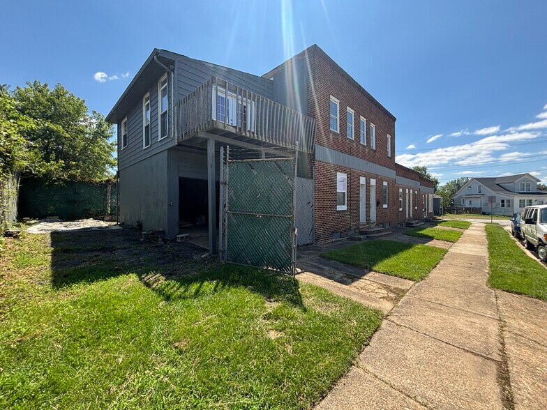 539-547 45th St, Baltimore, MD à vendre - Photo du bâtiment - Image 2 de 49