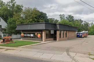 Plus de détails pour 2814 Portage St, Kalamazoo, MI - Vente au détail à vendre