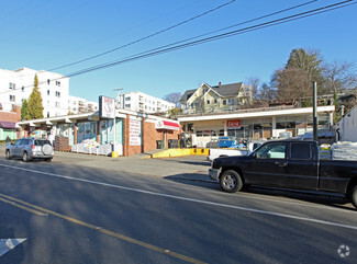 Plus de détails pour 4318 Stone Way N, Seattle, WA - Flex à louer