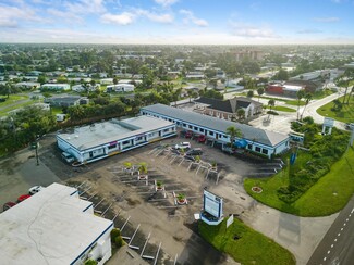 Plus de détails pour 2886 Tamiami Trl, Port Charlotte, FL - Bureau/Commerce de détail à louer