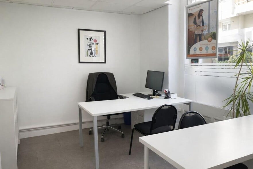 96 Rue De La Part-Dieu, Lyon for lease - Interior Photo - Image 1 of 6