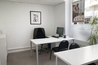 Plus de détails pour 96 Rue De La Part-Dieu, Lyon - Bureau à louer