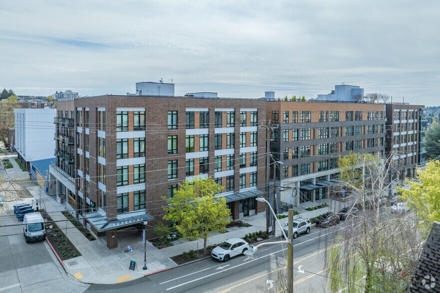 104 12th Ave, Seattle, WA à louer - Photo du bâtiment - Image 2 de 36