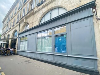 Plus de détails pour Rue Georges Clémenceau, Versailles - Commerce de détail à louer