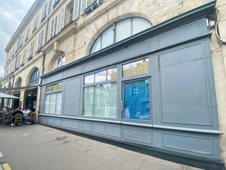 More details for Rue Georges Clémenceau, Versailles - Retail for Lease