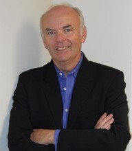 Frank O'Mahony