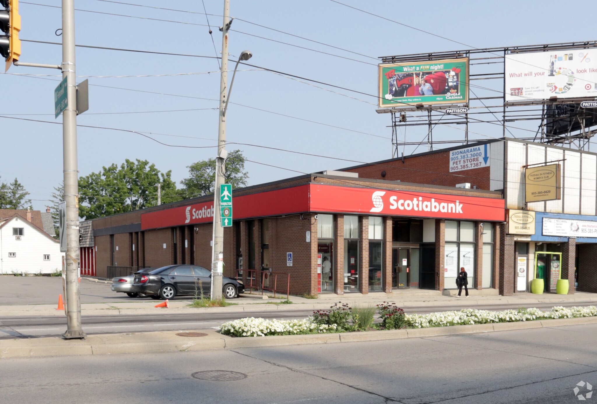 630 Upper James St, Hamilton, ON for sale Primary Photo- Image 1 of 1