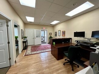 More details for 2172 Broad St, Cranston, RI - Office for Lease