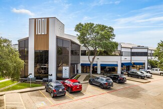 Plus de détails pour 1001 Cross Timbers Rd, Flower Mound, TX - Bureau, Commerce de détail à louer