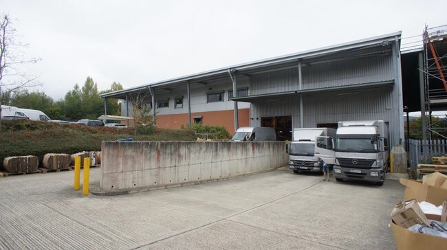 More details for 10B-10B1 Viscount Way, Swindon - Industrial for Lease