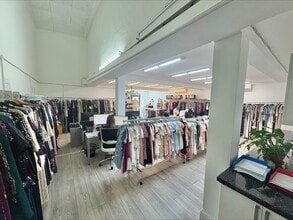 25-31 Cheetham Hill Rd, Manchester à louer Photo intérieure- Image 2 de 5