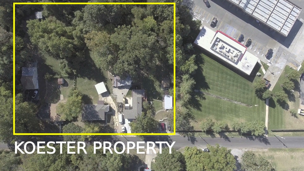 10754-10766 Oak Ave, Saint Louis, MO for sale - Building Photo - Image 3 of 5