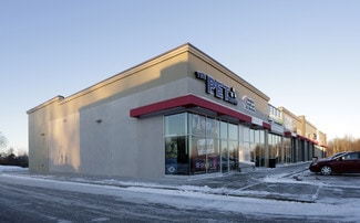 Plus de détails pour 3771 Spratt Rd, Ottawa, ON - Commerce de détail à louer