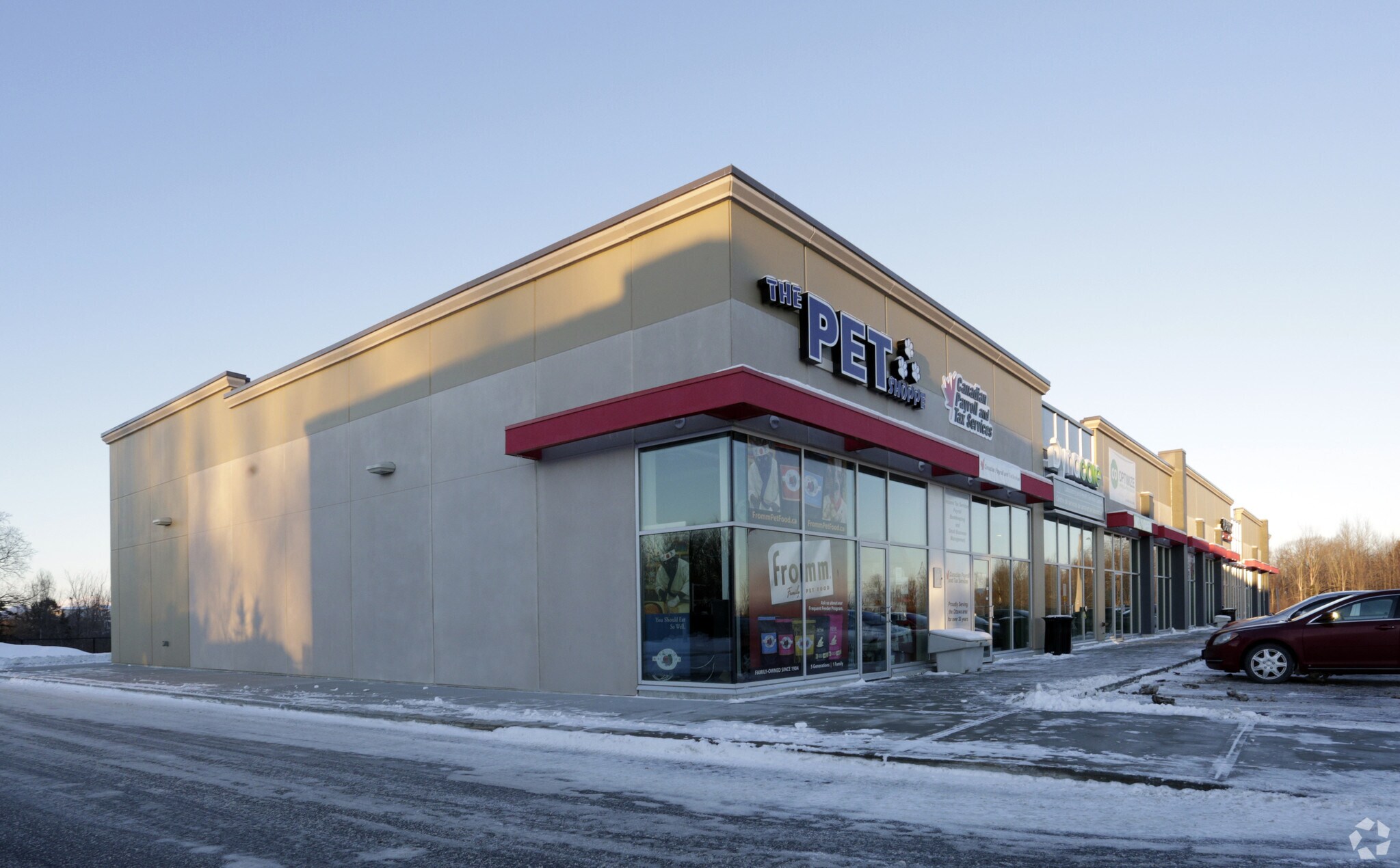 3771 Spratt Rd, Ottawa, ON à vendre Photo principale- Image 1 de 1