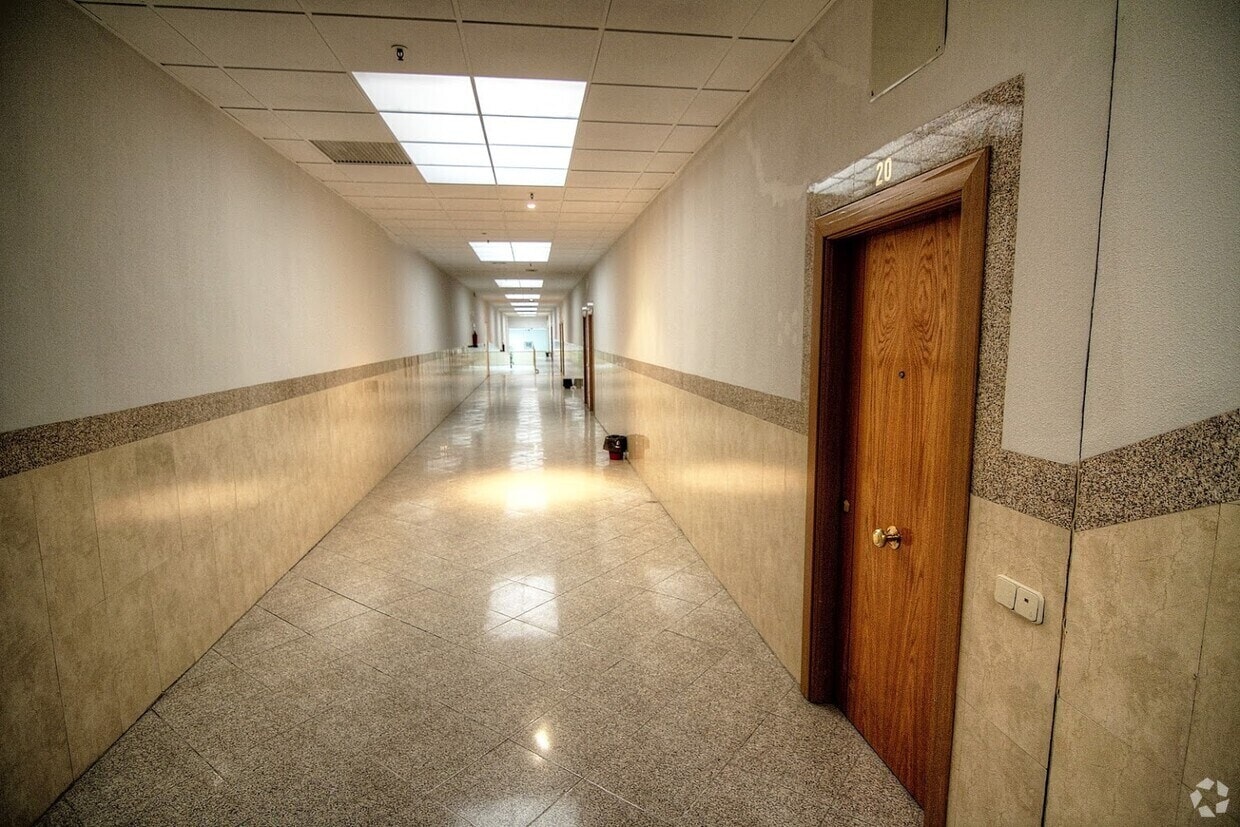 Calle Puerto de la Morcuera, 13, Leganés, Madrid à louer Photo intérieure- Image 1 de 5